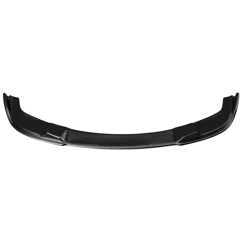 Oneway Frontspoiler passend für BMW 5er E60/E61 M-Pack 2003-2010 - Schwarz glänzend