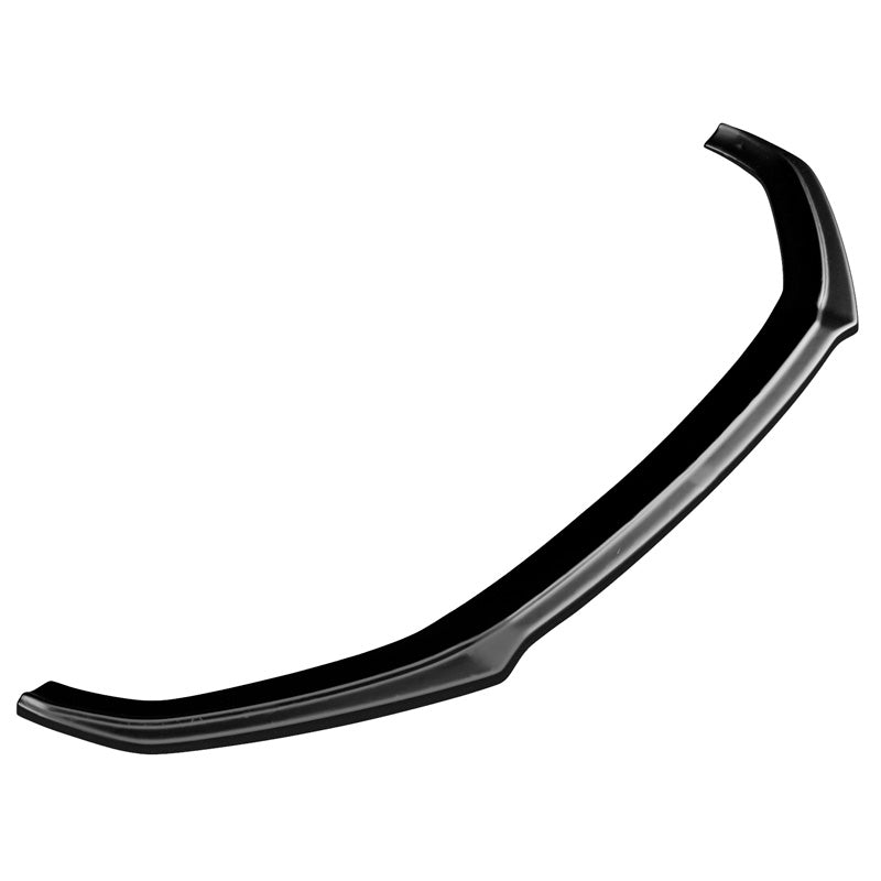 Oneway Frontspoiler passend für Audi A5 S-Line/S5 F5 Coupe/Sportback 2017-2019 - Schwarz glänzend