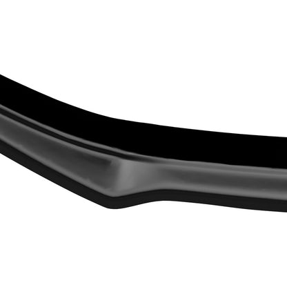 Oneway Frontspoiler passend für Audi A5 S-Line/S5 F5 Coupe/Sportback 2017-2019 - Schwarz glänzend