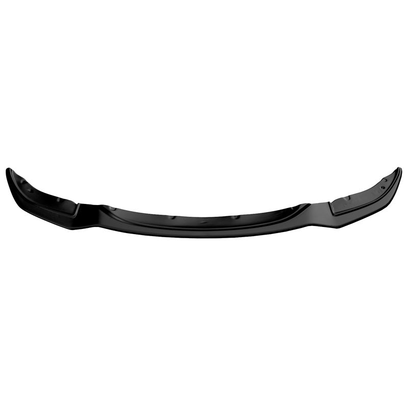 Oneway Frontspoiler passend für BMW 5er F10/F11 M-Pack 2011-2016 - Version 2 - Schwarz glänzend