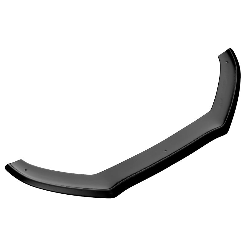 Oneway Frontspoiler passend für Audi A5 S-line/S5 8T Facelift 2011-2016 - Schwarz glänzend