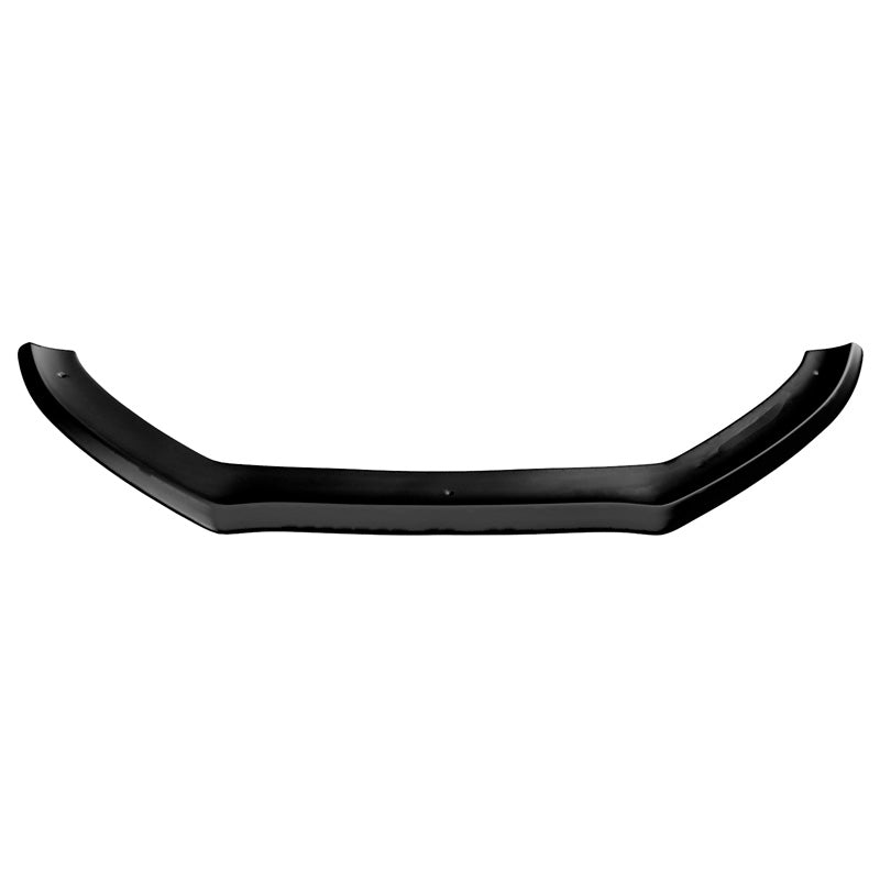 Oneway Frontspoiler passend für Audi A5 S-line/S5 8T Facelift 2011-2016 - Schwarz glänzend