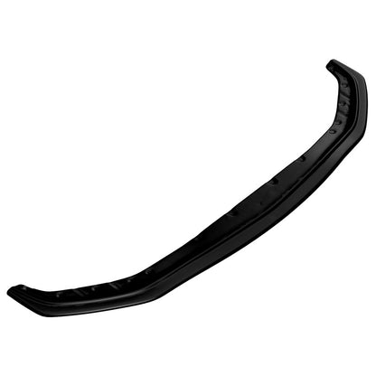 Oneway Frontspoiler passend für BMW 5er G30/G31 M-Pack 2017-2020 - Schwarz glänzend