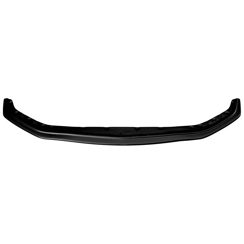 Oneway Frontspoiler passend für BMW 5er G30/G31 M-Pack 2017-2020 - Schwarz glänzend