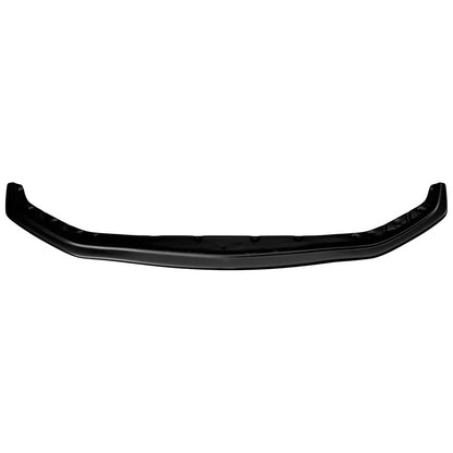 Oneway Frontspoiler passend für BMW 5er G30/G31 M-Pack 2017-2020 - Schwarz glänzend