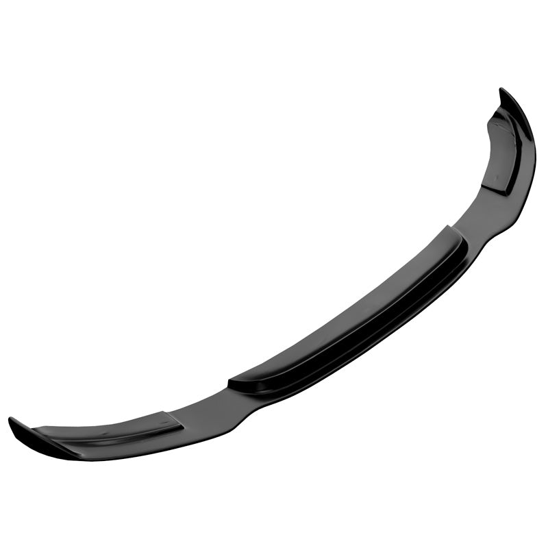 Oneway Frontspoiler passend für BMW 3er F34 GT 335i M-Pack 2012-2017 - Schwarz glänzend