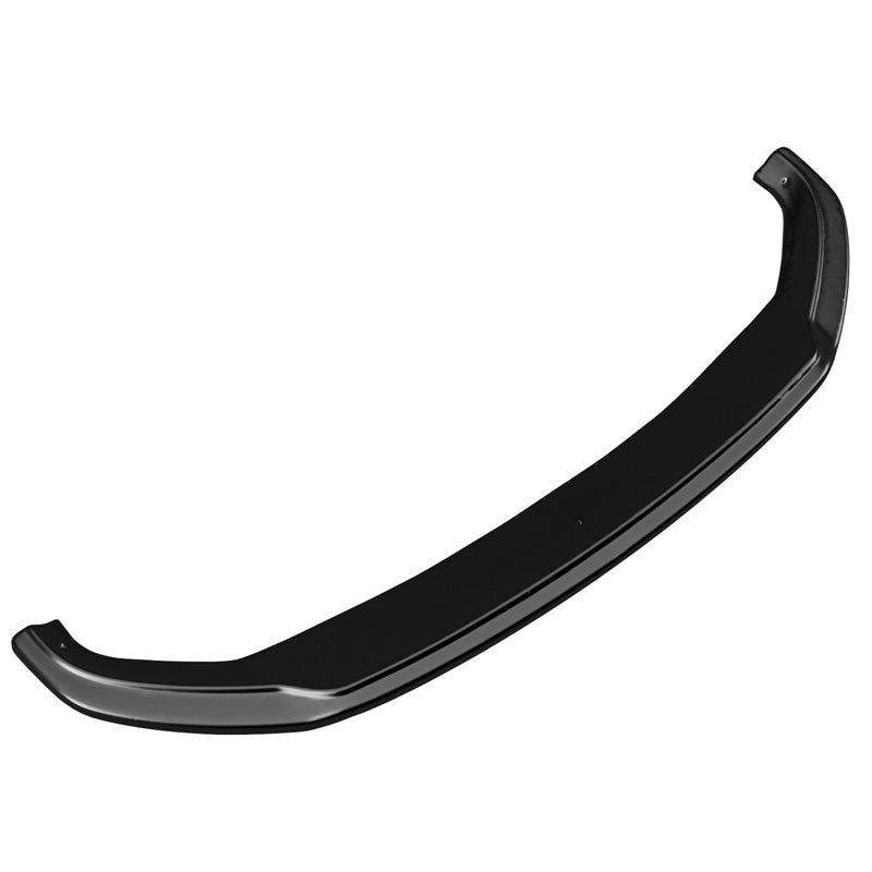 Oneway Frontspoiler passend für Audi Q5/SQ5 (FY) 2017-2020 - Schwarz glänzend
