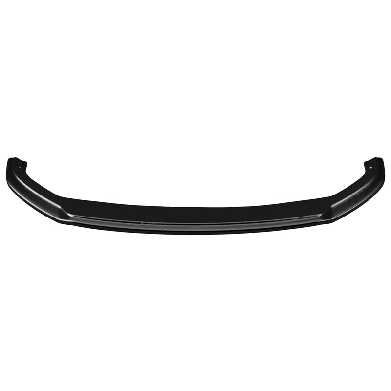 Oneway Frontspoiler passend für Audi Q5/SQ5 (FY) 2017-2020 - Schwarz glänzend