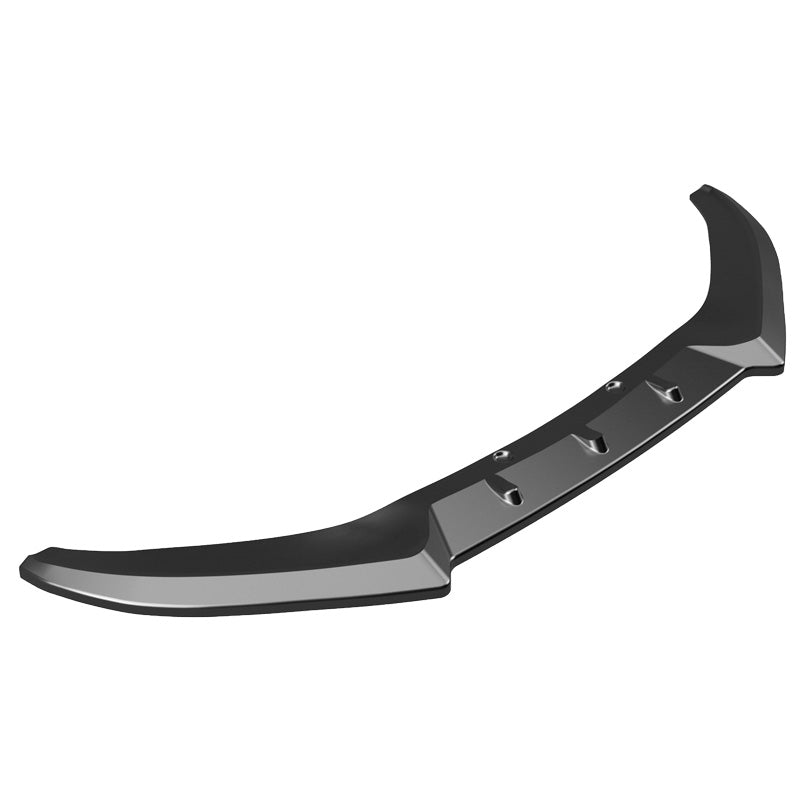 Oneway Frontspoiler passend für Ford Puma ST/ST-Line 2019-2024 - Schwarz glänzend