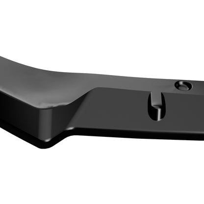 Oneway Frontspoiler passend für Ford Puma ST/ST-Line 2019-2024 - Schwarz glänzend