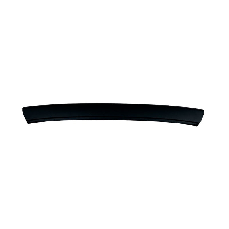 Oneway Ladekantenschutz passend für Volkswagen Transporter T6/T6.1 2015-2022 - Mattschwarz