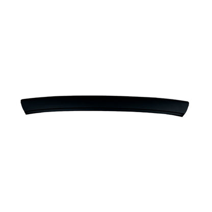 Oneway Ladekantenschutz passend für Volkswagen Transporter T6/T6.1 2015-2022 - Mattschwarz