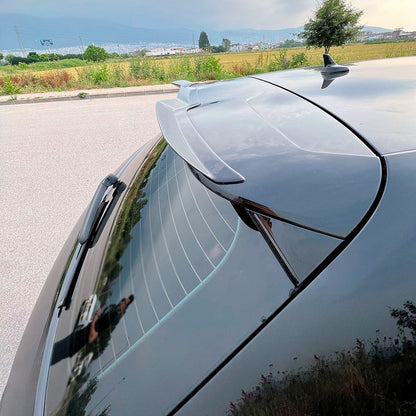 Oneway Dachspoiler (Cap) passend für Audi RS3 8V Sportback 2015-2020 - Schwarz glänzend
