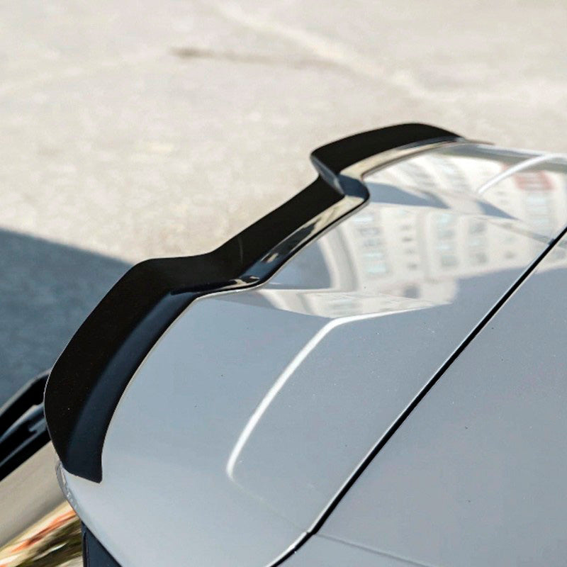 Oneway Dachspoiler (Cap) passend für Audi RS3 8V Sportback 2015-2020 - Schwarz glänzend