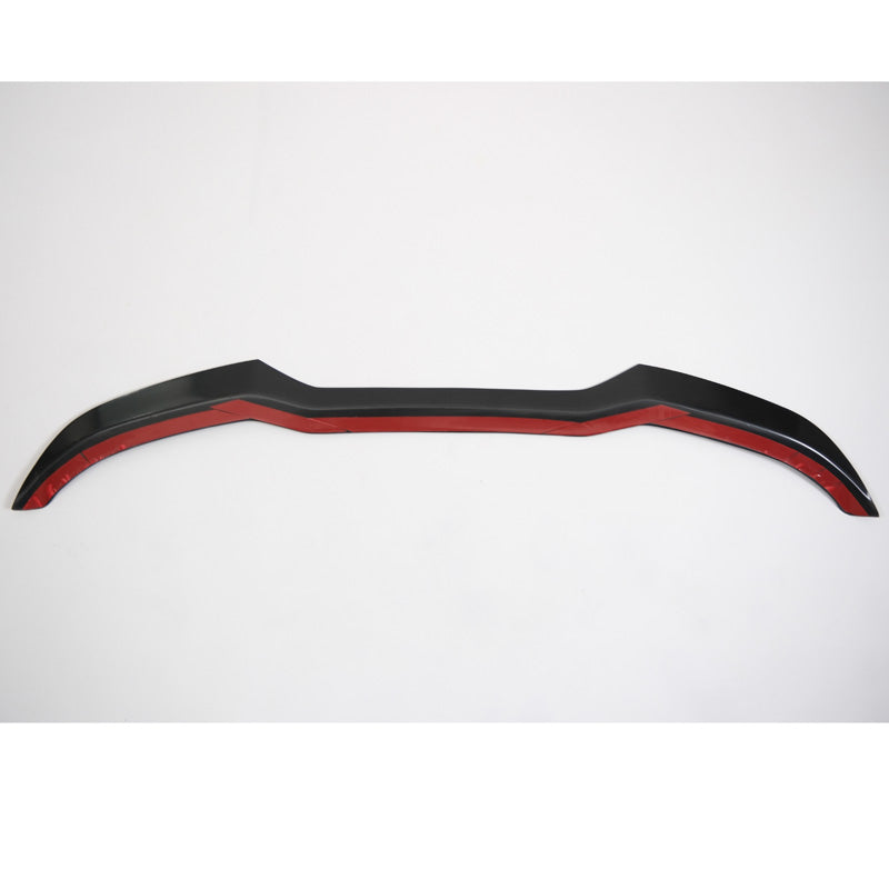 Oneway Dachspoiler (Cap) passend für Ford Puma ST/ST-Line 2019-2024 - Schwarz glänzend