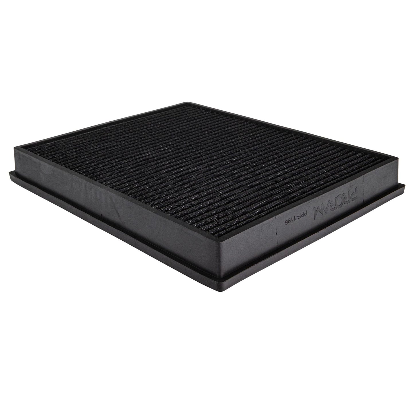 Ramair Proram Nanofaser Austauschfilter PPF-1196 - Nissan INTERSTAR Bus X70 Bj. 04.2002-08.2006