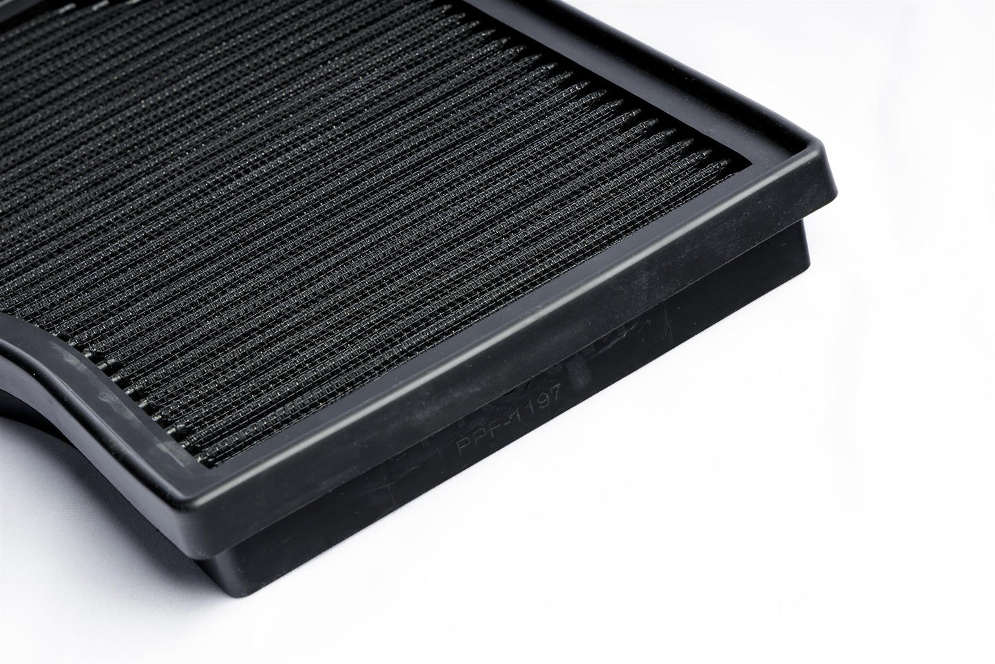 Ramair Proram Nanofaser Austauschfilter PPF-1197 - Mercedes-Benz B-KLASSE Sports Tourer W247 Bj. 10.2019-09.2021