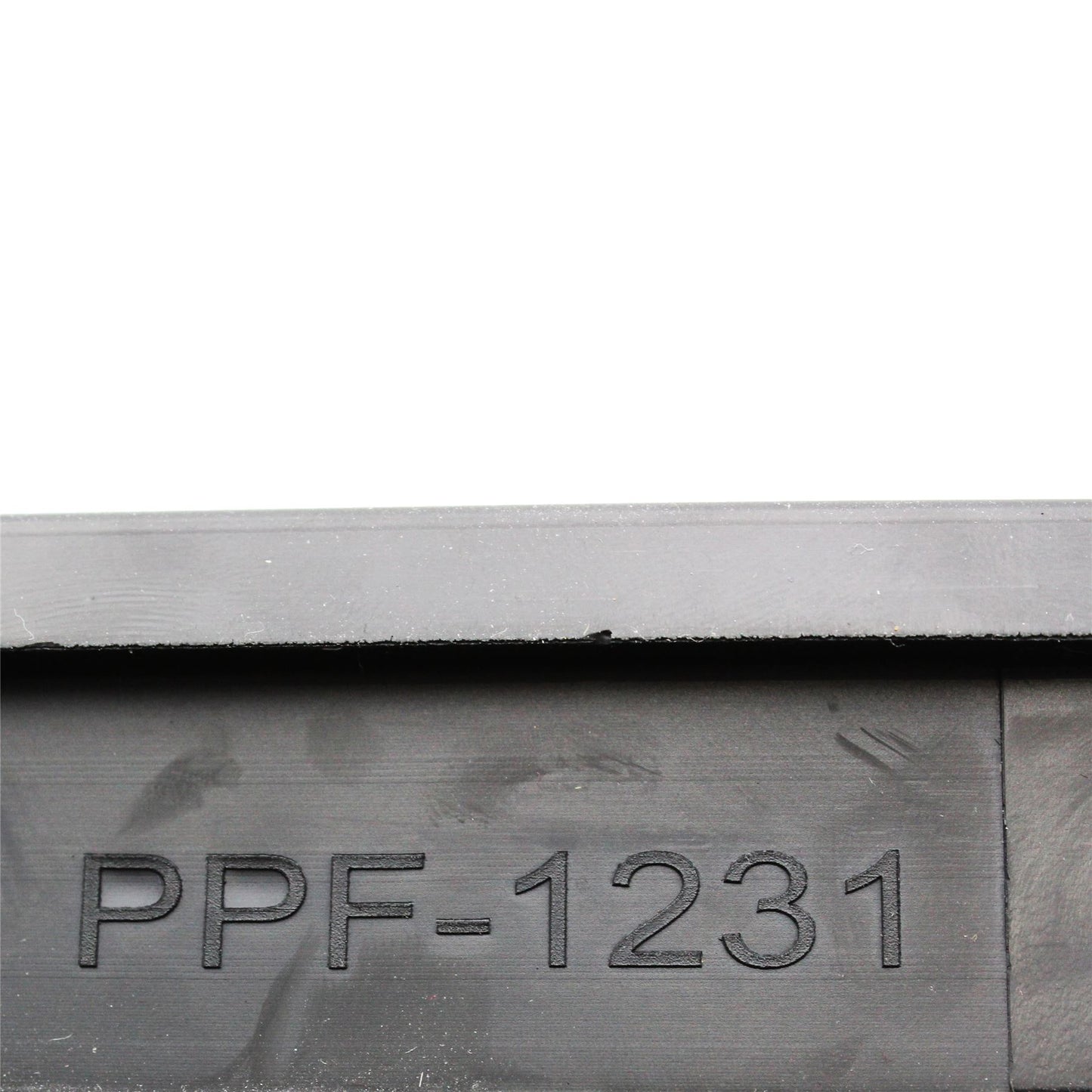 Ramair Proram Nanofaser Austauschfilter PPF-1231 - BMW 3 Coupe E92 Bj. 09.2007-08.2008