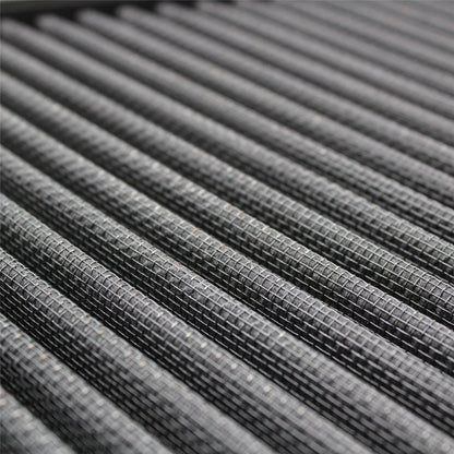 Ramair Proram Nanofaser Austauschfilter PPF-1231 - BMW 1 E87 Bj. 03.2007-06.2011