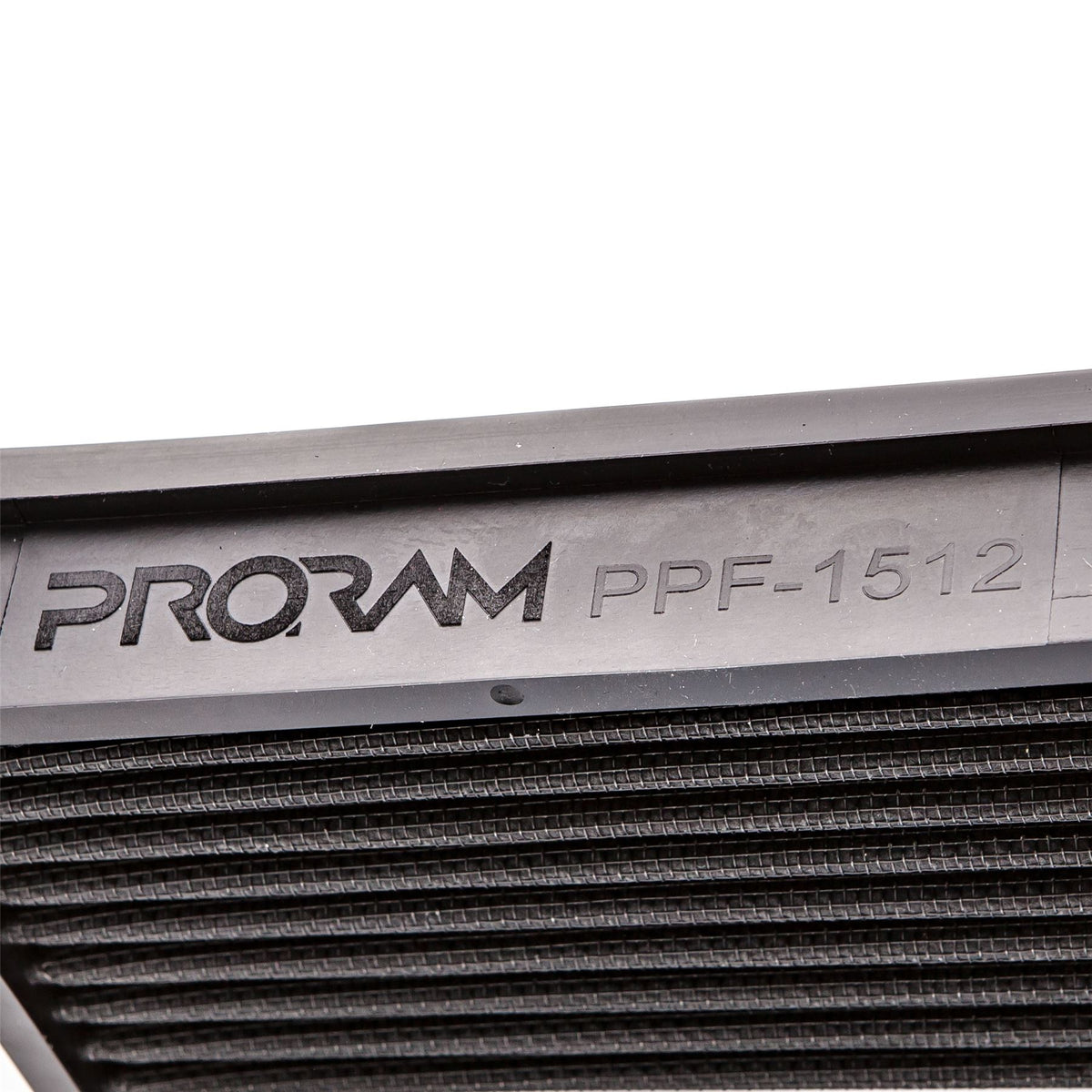 Ramair Proram Nanofaser Austauschfilter PPF-1512 - Seat TOLEDO II 1M2 Bj. 05.2003-05.2006