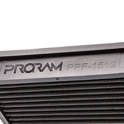 Ramair Proram Nanofaser Austauschfilter PPF-1512 - VW GOLF IV Variant 1J5 Bj. 05.1999-04.2002