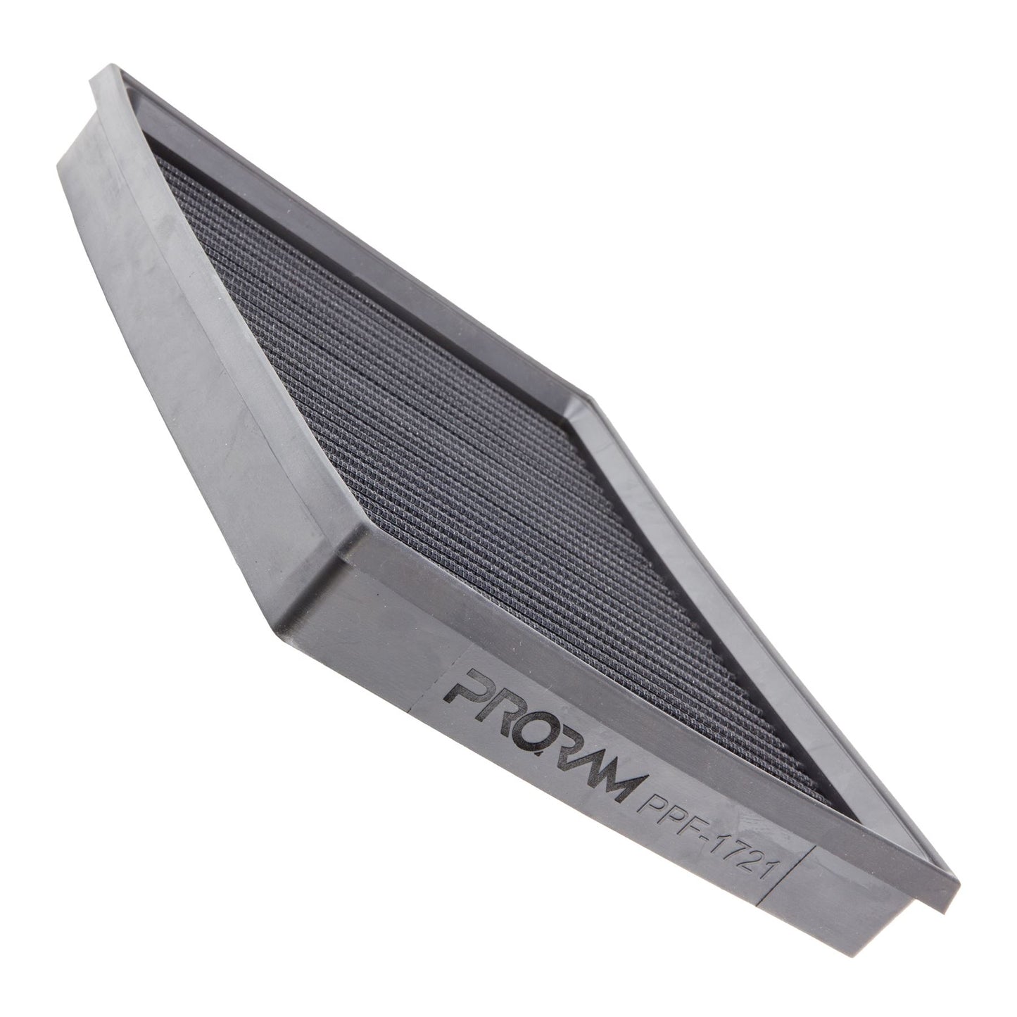 Ramair Proram Nanofaser Austauschfilter PPF-1721 - Audi A4 B6 Cabriolet 8H7 Bj. 07.2002-12.2005