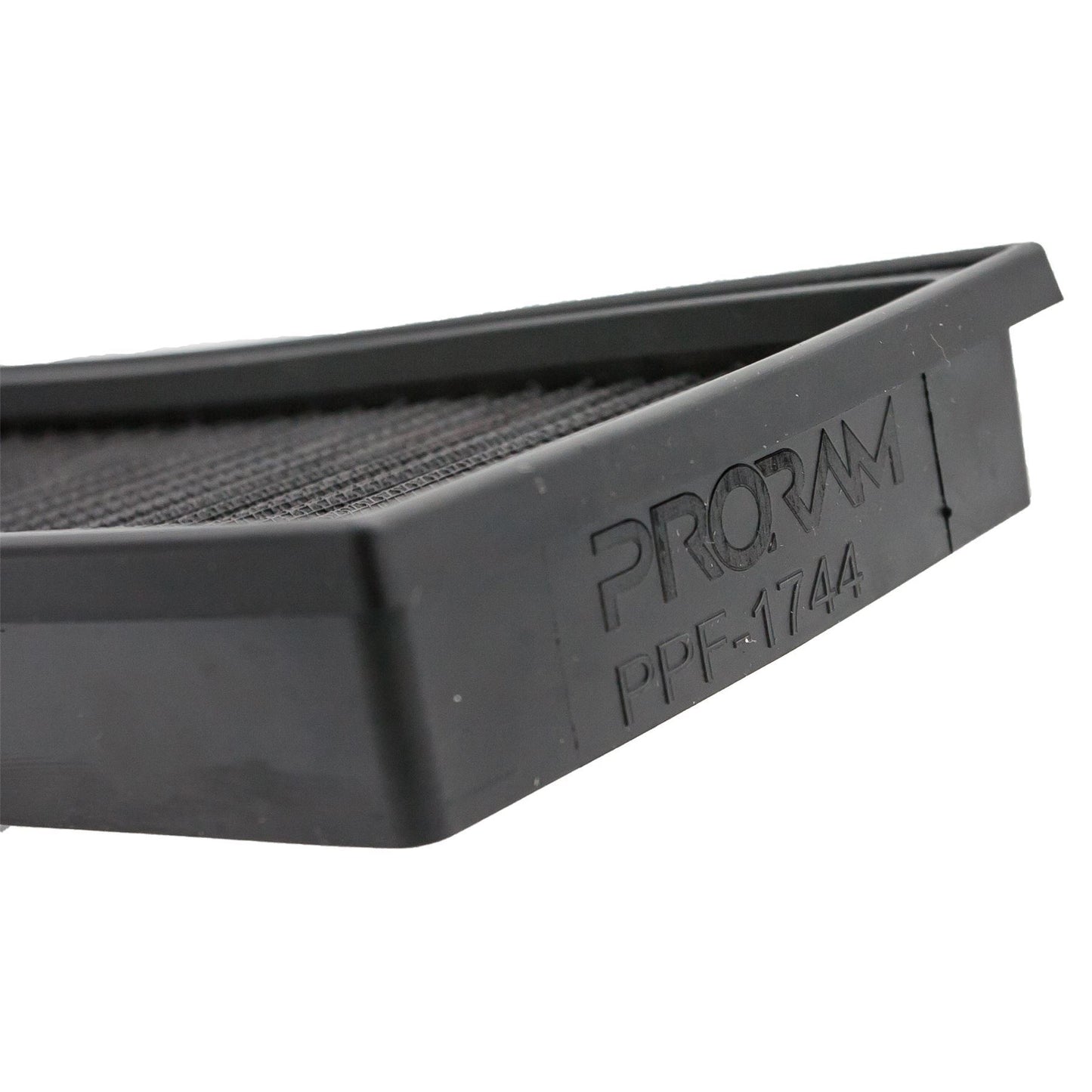 Ramair Proram Nanofaser Austauschfilter PPF-1744 - Seat ALTEA 5P1 Bj. 04.2004-12.2010