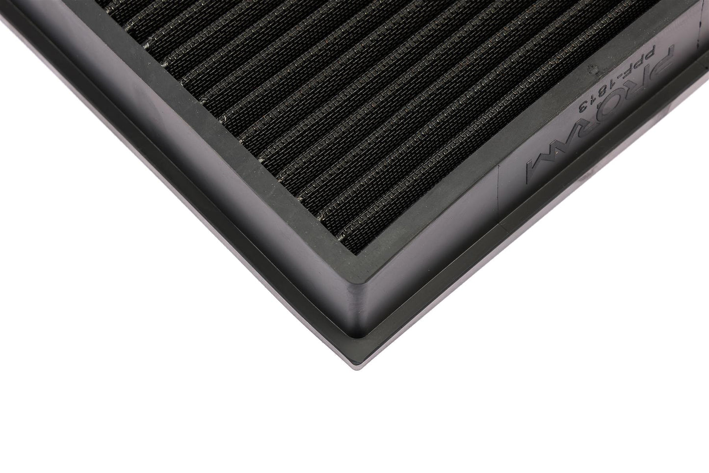 Ramair Proram Nanofaser Austauschfilter PPF-1813 - Opel CORSA E Kasten/Schrägheck X15 Bj. 09.2014-