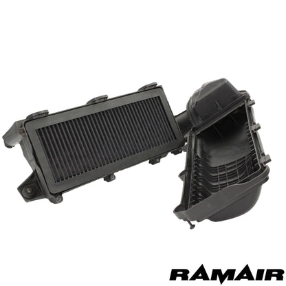 Ramair Proram Nanofaser Austauschfilter PPF-1816 - Peugeot 308 SW I 4E_, 4H_ Bj. 09.2007-10.2014