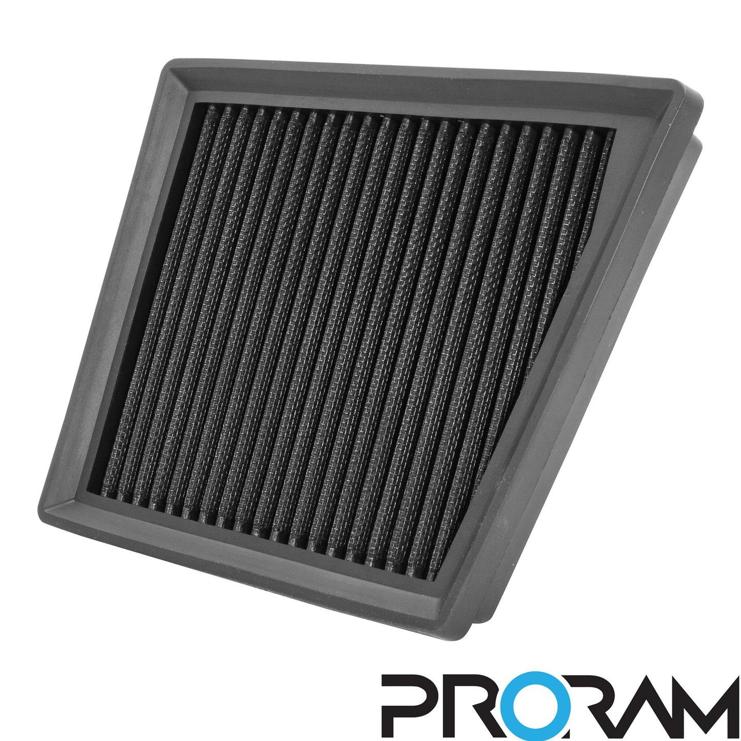 Ramair Proram Nanofaser Austauschfilter PPF-1866 - Ford FIESTA VI CB1, CCN Bj. 06.2008-04.2017