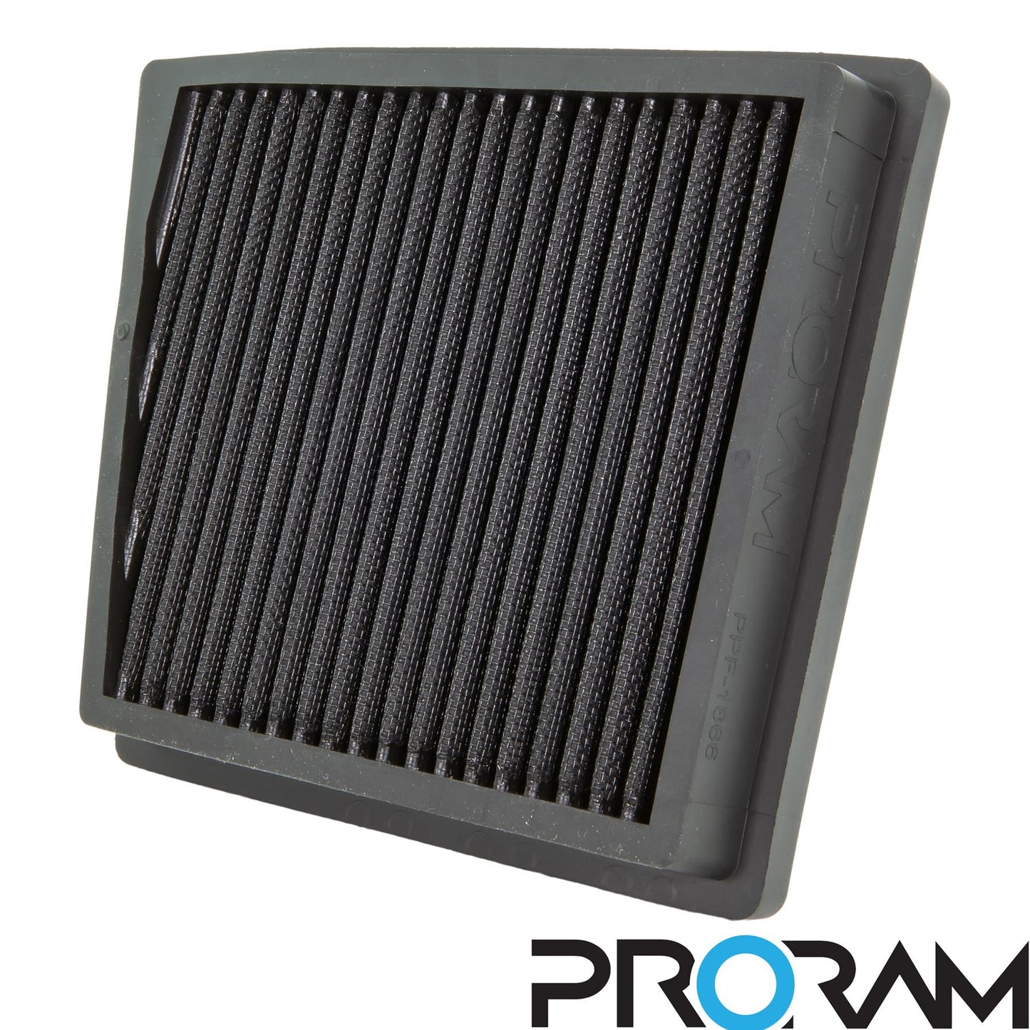 Ramair Proram Nanofaser Austauschfilter PPF-1866 - Ford FIESTA VI CB1, CCN Bj. 06.2008-04.2017