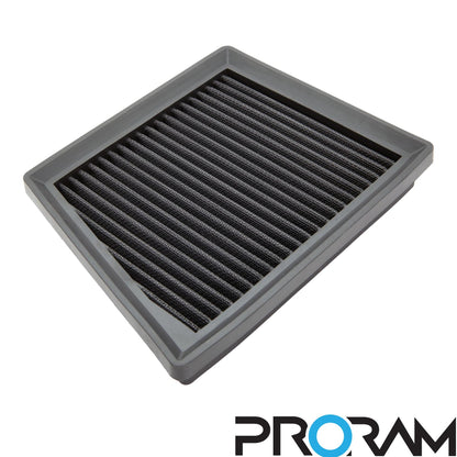 Ramair Proram Nanofaser Austauschfilter PPF-1866 - Ford FIESTA VI CB1, CCN Bj. 03.2013-04.2017