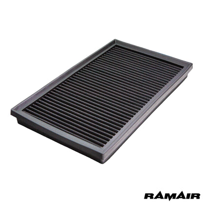 Ramair Proram Nanofaser Austauschfilter PPF-1878 - Cupra FORMENTOR KM7, KMP Bj. 05.2024-
