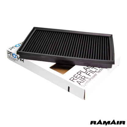 Ramair Proram Nanofaser Austauschfilter PPF-1878 - Skoda KAMIQ NW4 Bj. 07.2019-