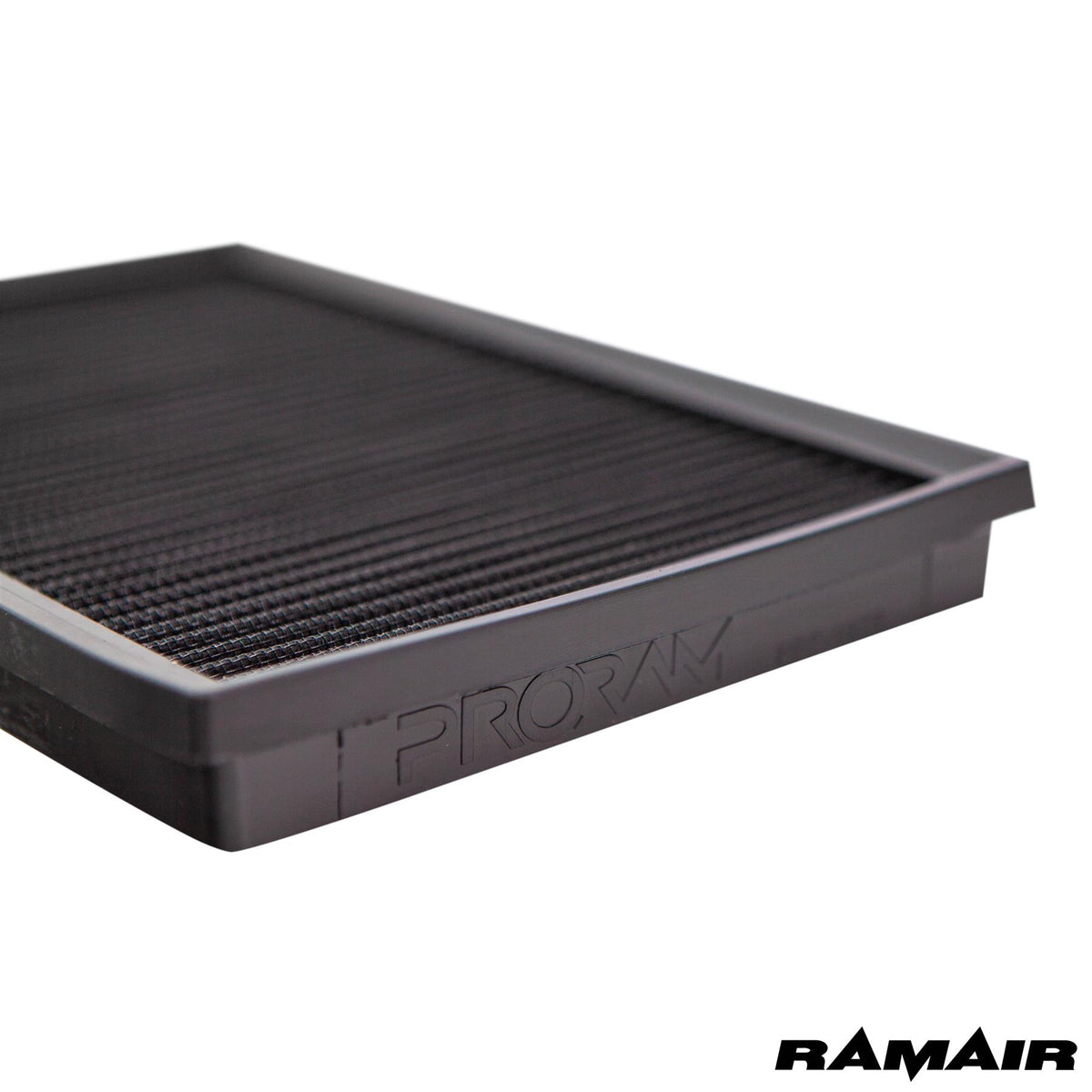 Ramair Proram Nanofaser Austauschfilter PPF-1878 - Audi A3 Sportback 8VA, 8VF Bj. 10.2018-10.2020
