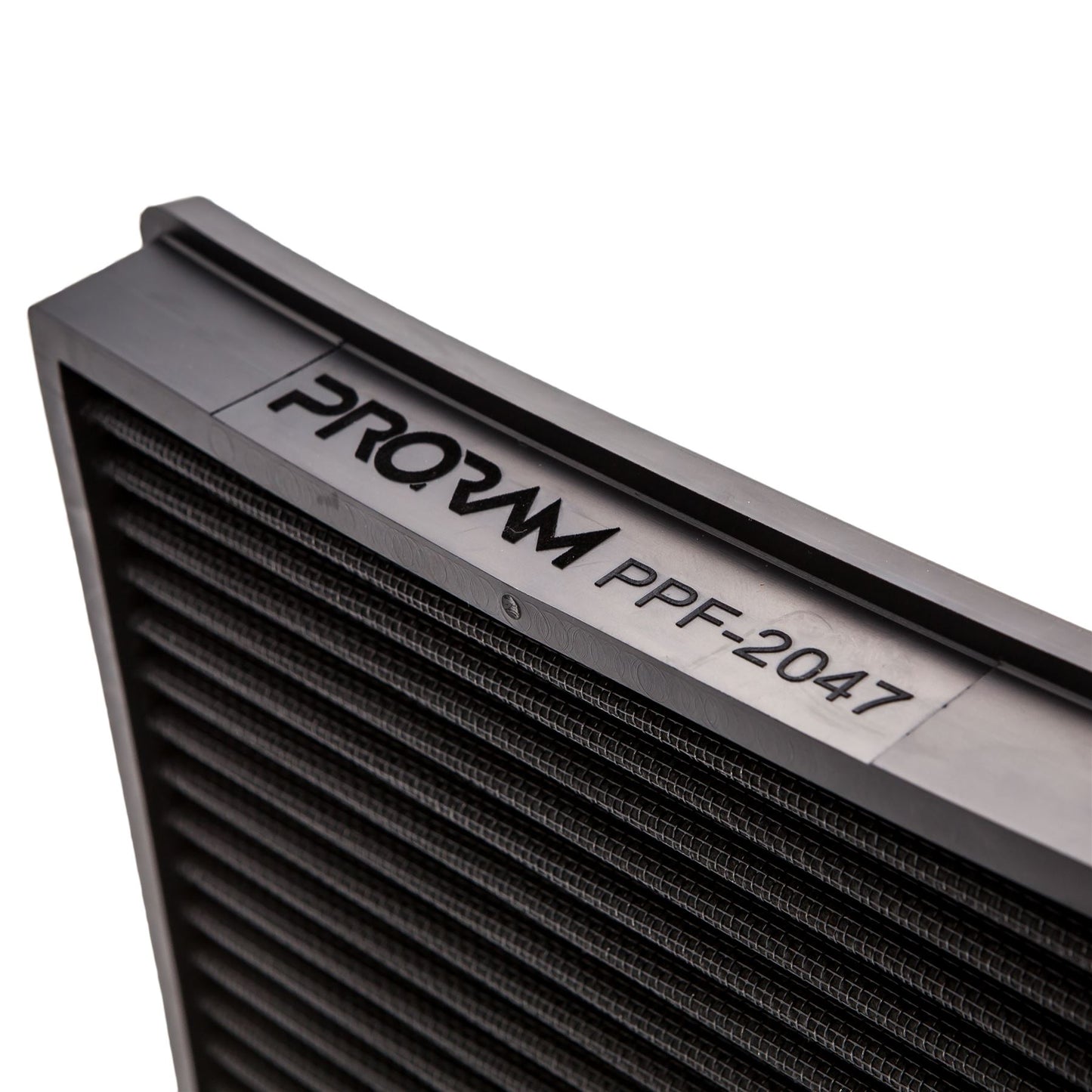 Ramair Proram Nanofaser Austauschfilter PPF-2047 - BMW 3 Gran Turismo F34 Bj. 03.2013-03.2014