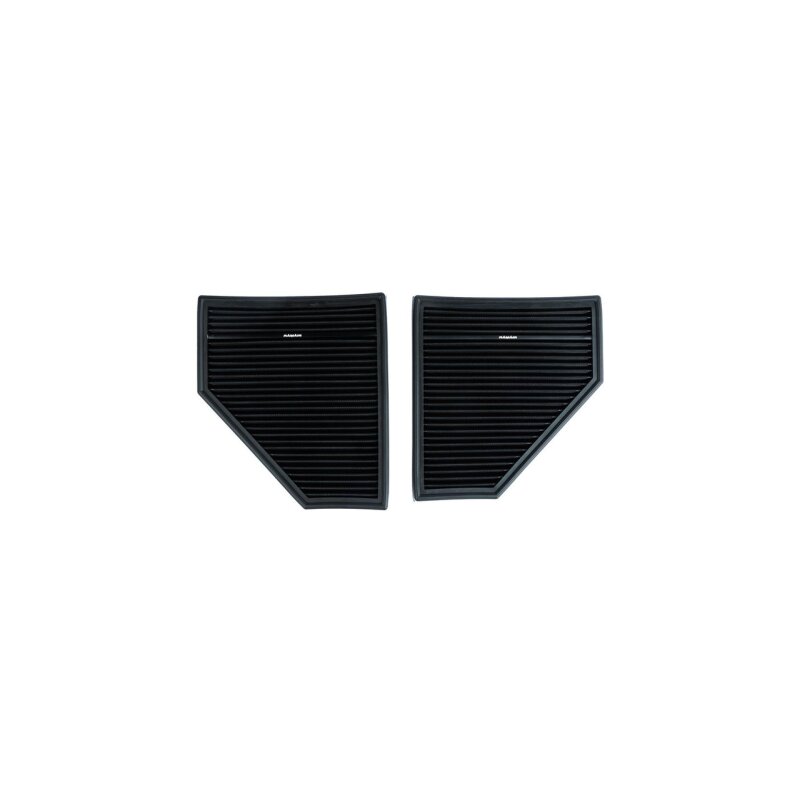Ramair Proram Nanofaser Austauschfilter PPF-2185-2 - Alpina B3 G20 Bj. 09.2024-
