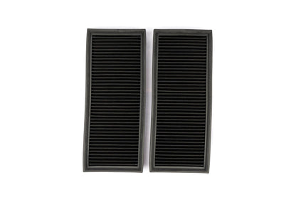 Ramair Proram Nanofaser Austauschfilter PPF-9764 - Mercedes-Benz S-KLASSE W222, V222, X222 Bj. 05.2013-05.2017