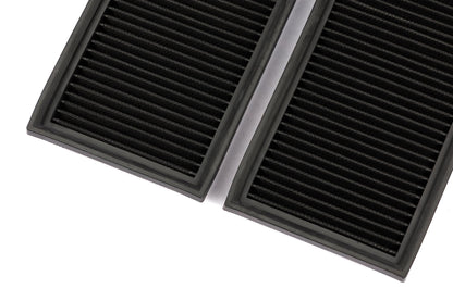 Ramair Proram Nanofaser Austauschfilter PPF-9764 - Mercedes-Benz S-KLASSE W222, V222, X222 Bj. 09.2013-05.2017