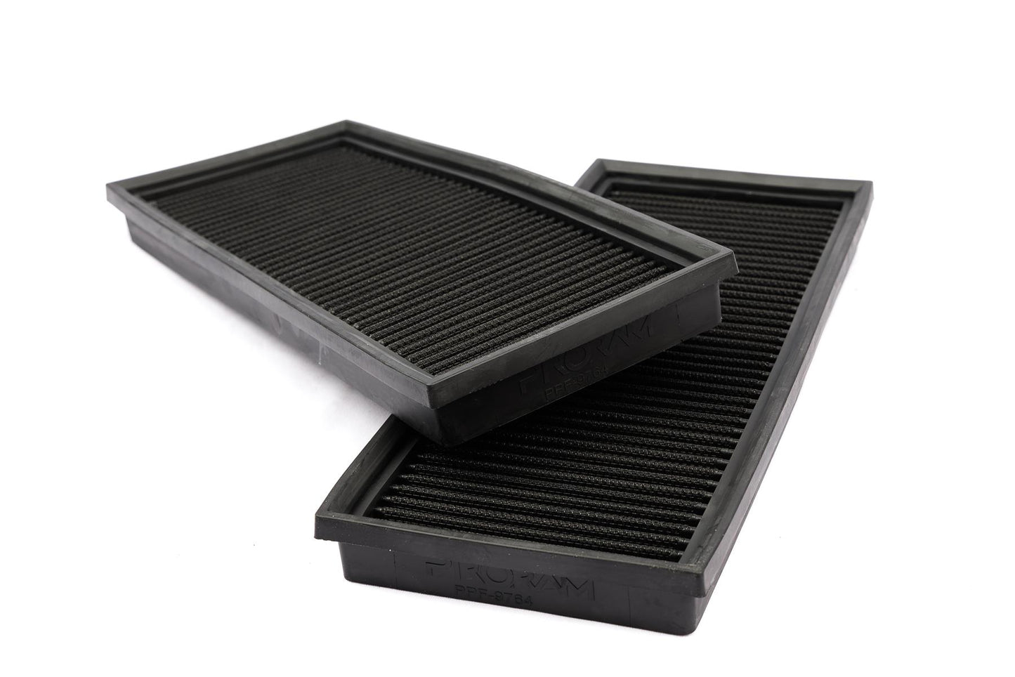 Ramair Proram Nanofaser Austauschfilter PPF-9764 - Mercedes-Benz E-KLASSE T-Model S212 Bj. 02.2011-12.2016