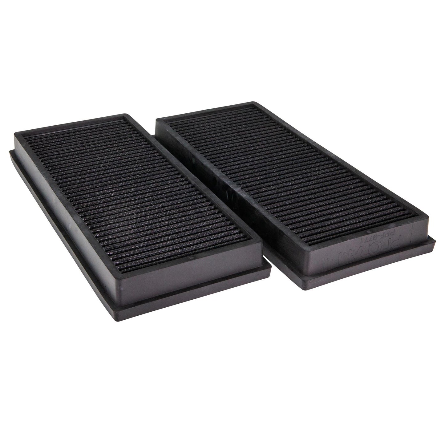 Ramair Proram Nanofaser Austauschfilter PPF-9771 - Mercedes-Benz C-KLASSE W205 Bj. 10.2014-05.2021