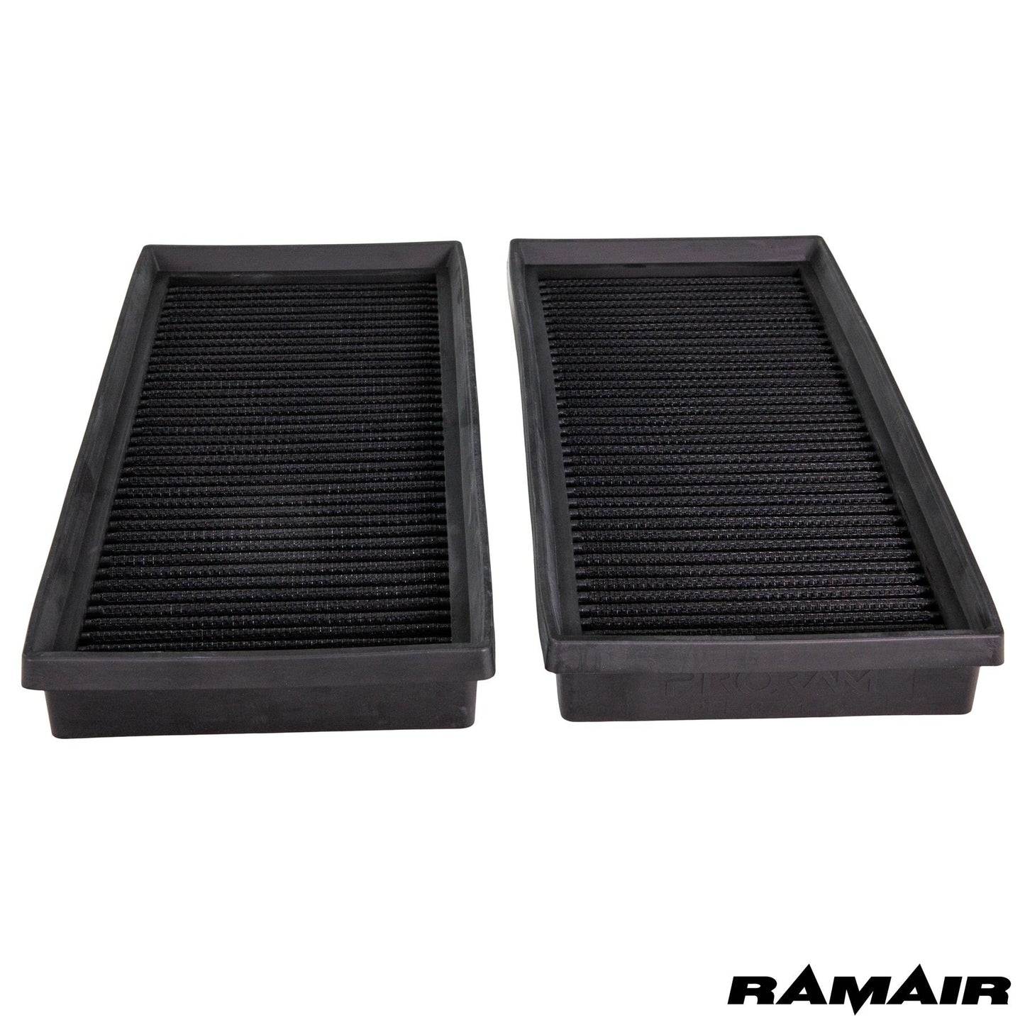 Ramair Proram Nanofaser Austauschfilter PPF-9771 - Mercedes-Benz G-KLASSE W463 Bj. 01.2018-