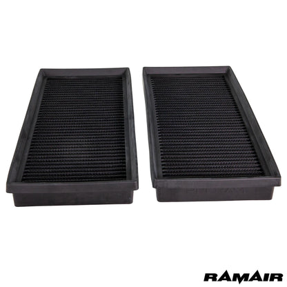 Ramair Proram Nanofaser Austauschfilter PPF-9771 - Mercedes-Benz G-KLASSE W463 Bj. 01.2018-