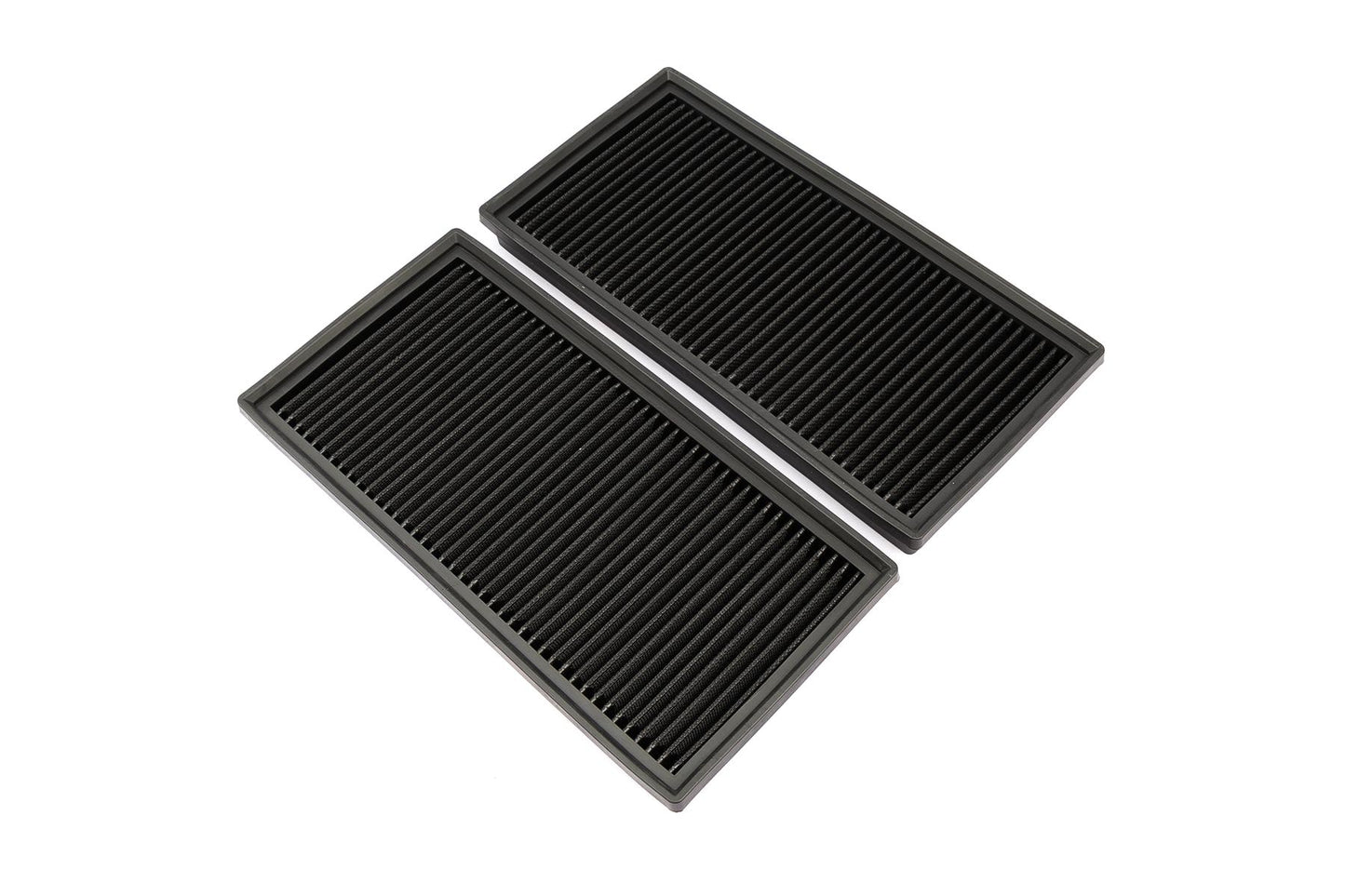 Ramair Proram Nanofaser Austauschfilter PPF-9772 - Mercedes-Benz M-KLASSSE W164 Bj. 01.2006-12.2011
