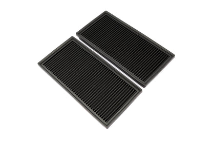 Ramair Proram Nanofaser Austauschfilter PPF-9772 - Mercedes-Benz M-KLASSSE W164 Bj. 01.2006-12.2011