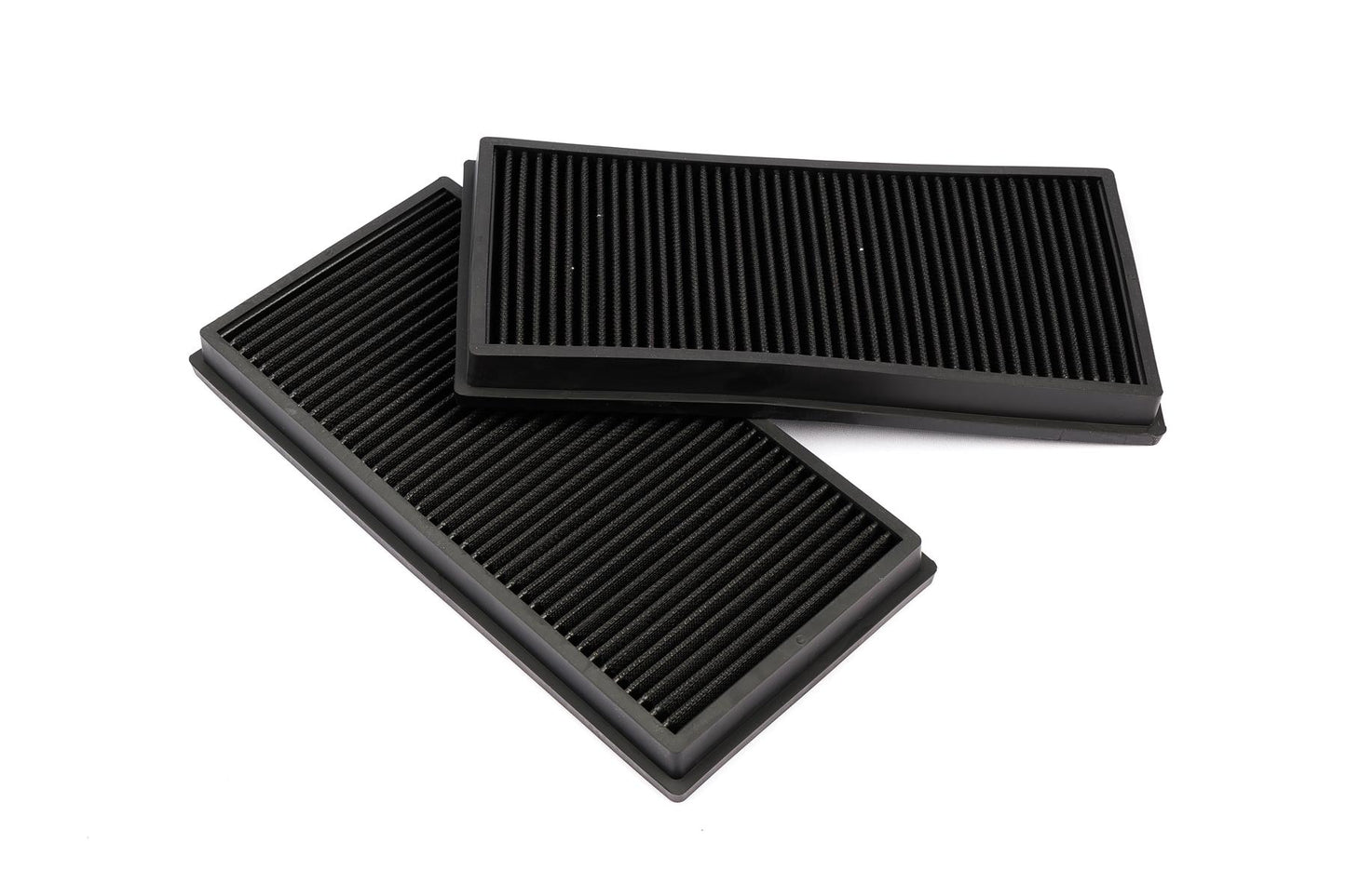 Ramair Proram Nanofaser Austauschfilter PPF-9772 - Mercedes-Benz C-KLASSSE Coupe C204 Bj. 09.2012-