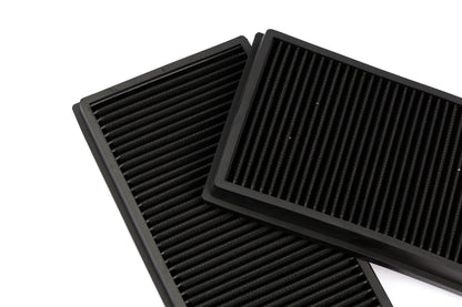 Ramair Proram Nanofaser Austauschfilter PPF-9772 - Mercedes-Benz M-KLASSSE W164 Bj. 01.2006-12.2011