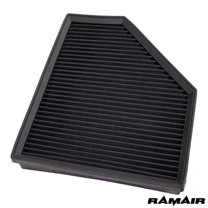 Ramair Proram Nanofaser Austauschfilter PPF-9774 - BMW 3 G20, G80, G28 Bj. 11.2018-