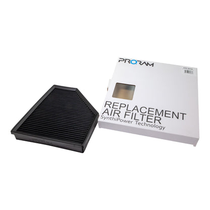 Ramair Proram Nanofaser Austauschfilter PPF-9774 - BMW 3 G20, G80, G28 Bj. 11.2018-