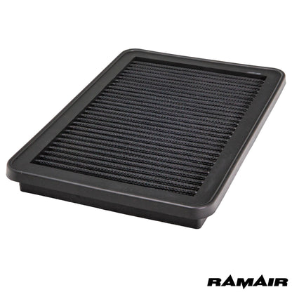 Ramair Proram Nanofaser Austauschfilter PPF-9784 - Hyundai i30 Kombi Van PDE Bj. 03.2017-